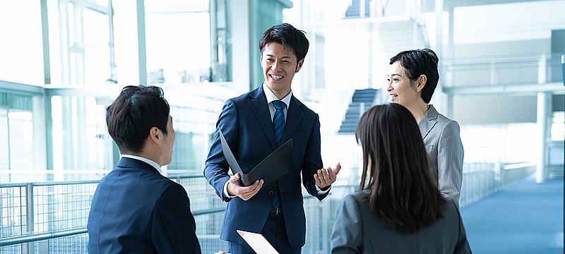 ジェイ エイ シー リクルートメント、「健康経営優良法人2025（大規模法人部門）」に認定
